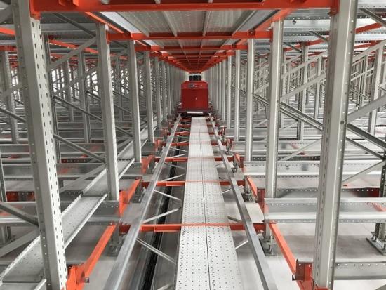 Mother child shuttle system