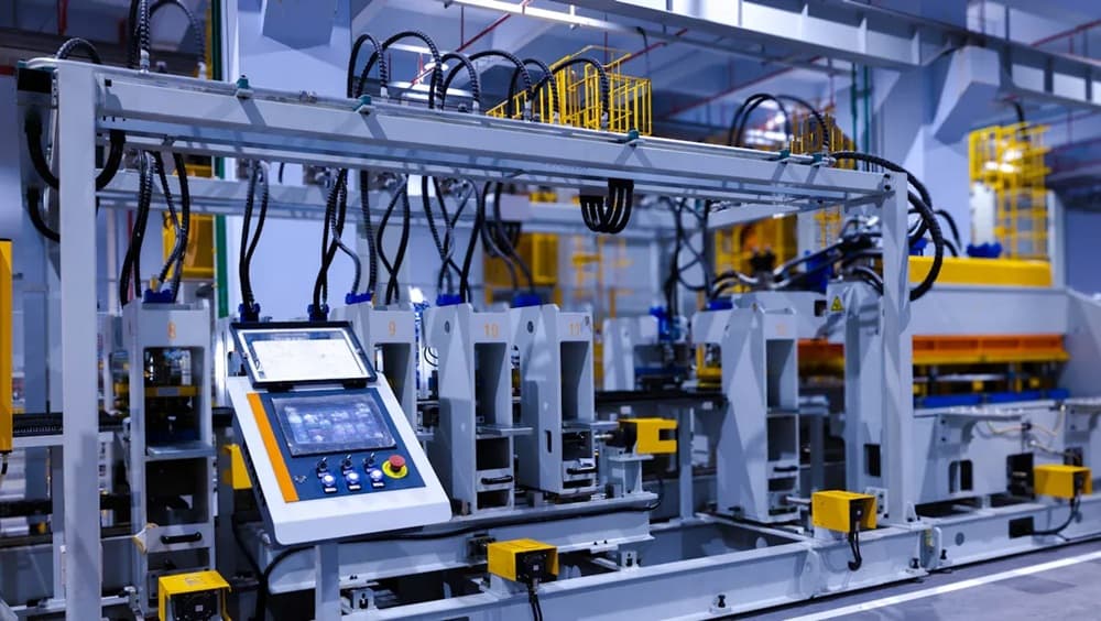 3 เหตุผลสำคัญที่เครนจัดเก็บและค้นหาอัตโนมัติ (AS/RS Stacker Crane) ช่วยเพิ่มประสิทธิภาพ
