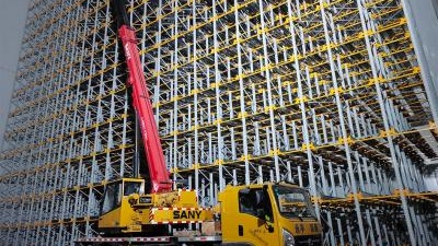 ระบบจัดเก็บและเรียกค้นสินค้าอัตโนมัติ (ASRS) คือคำตอบสำหรับปัญหาการขาดแคลนแรงงานในคลังสินค้าของคุณหรือไม่