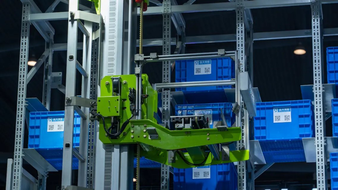 ระบบพาเลทชัทเทิล (Pallet Shuttle Systems) สามารถเพิ่มประสิทธิภาพคลังสินค้าจัดเก็บสินค้าจำนวนมากของคุณได้อย่างไร?