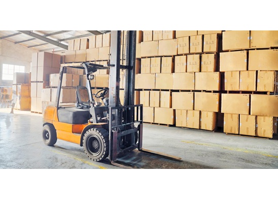รถforklift สำหรับห้องเย็นที่มีประสิทธิภาพสูงสำหรับอุปกรณ์จัดการวัสดุ